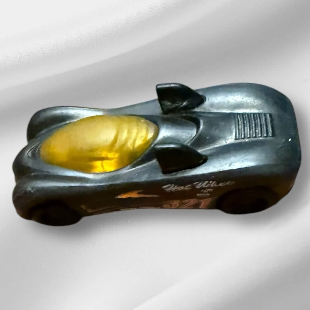 Mattel Hot Wheels H05 Power Pipes 2014 Malaysia‎ Holst 321 Car